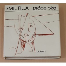 Emil Fila - Práce oka